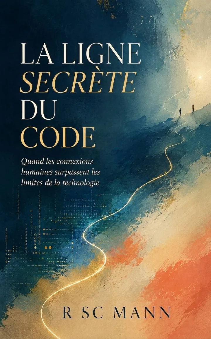 La Ligne Secrète du Code